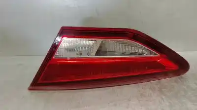 Автозапчасти б/у правый задний фонарь за seat leon (5f1) 1.6 tdi ссылки oem iam 5f0945094j  
