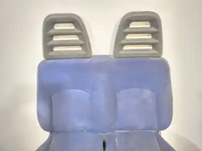 Автозапчастина б/у передне праве сиділо для iveco daily iv furgón 35s14 c, 35s14 c/p, 35s14 v, 35s14 v/p, 35c14 v,... посилання на oem iam 42557900  