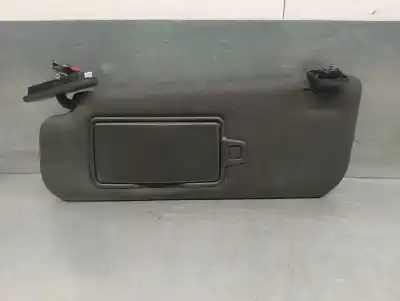 Peça sobressalente para automóvel em segunda mão pára-sol esquerdo por land rover range rover velar 2.0 diesel cat referências oem iam gx6304101bc0lkp