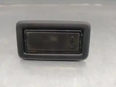 Peça sobressalente para automóvel em segunda mão luz interior por land rover range rover velar 2.0 diesel cat referências oem iam fk7213776