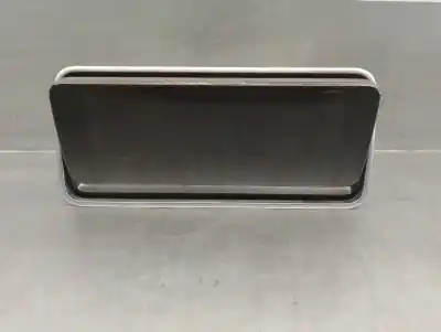 Peça sobressalente para automóvel em segunda mão display gps / multimídia por land rover range rover velar 2.0 diesel cat referências oem iam j8a219c279