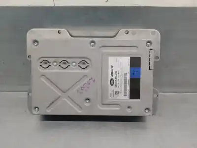 Peça sobressalente para automóvel em segunda mão módulo eletrónico antena por land rover range rover velar 2.0 diesel cat referências oem iam hx7319c164bd