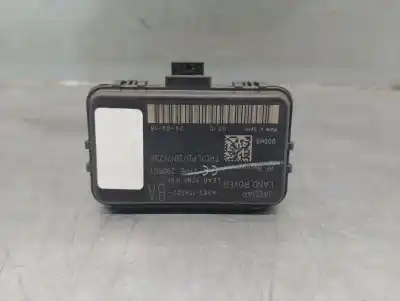 Peça sobressalente para automóvel em segunda mão módulo eletrônico por land rover range rover velar 2.0 diesel cat referências oem iam kx6315k602ba