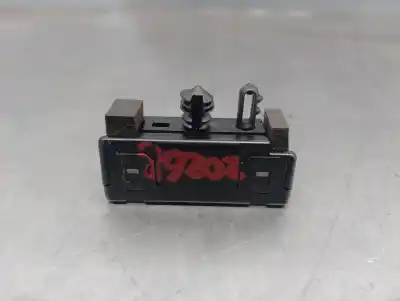 Peça sobressalente para automóvel em segunda mão antena por land rover range rover velar 2.0 diesel cat referências oem iam fw9319c024ab