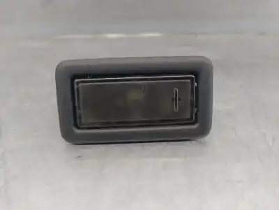 Peça sobressalente para automóvel em segunda mão luz interior por land rover range rover velar 2.0 diesel cat referências oem iam fk7213776