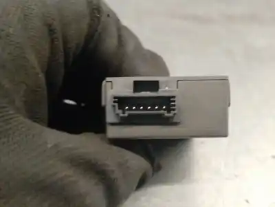 Second-hand car spare part electronic module for land rover range rover velar 2.0 diesel cat oem iam references hy3214f012bf  a2c9735230601