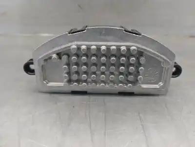 Peça sobressalente para automóvel em segunda mão resistência sofagem chauffage por land rover range rover velar 2.0 diesel cat referências oem iam gx7319e624aa