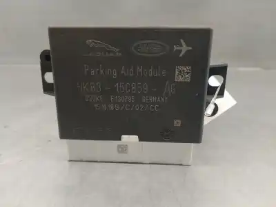 Peça sobressalente para automóvel em segunda mão centralina de motor uce por land rover range rover velar 2.0 diesel cat referências oem iam hk8315c859ag