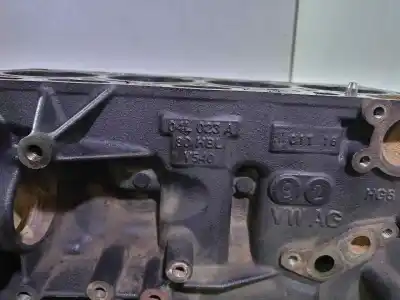 Автозапчасти б/у блокировать за seat leon st (5f8) 1.6 tdi ссылки oem iam  04l023a 548079