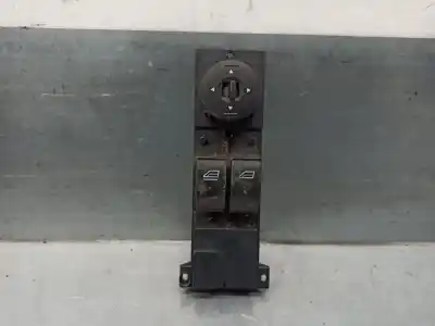 Second-hand car spare part left front power window switch for ford focus c-max (cap) 1.6 16v cat oem iam references 3m5t14529cf