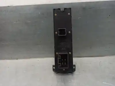Peça sobressalente para automóvel em segunda mão botão / interruptor elevador vidro dianteiro esquerdo por ford focus c-max (cap) 1.6 16v cat referências oem iam 3m5t14529cf  