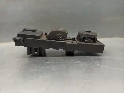 Peça sobressalente para automóvel em segunda mão botão / interruptor elevador vidro dianteiro esquerdo por ford focus c-max (cap) 1.6 16v cat referências oem iam 3m5t14529cf  