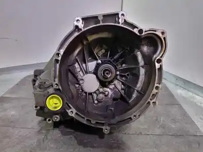 Автозапчастина б/у коробка передач для ford focus c-max (cap) 1.6 16v cat посилання на oem iam 3m5r7002nd