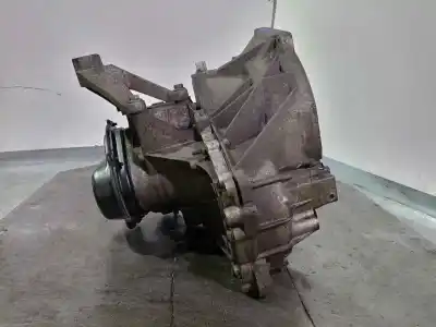 Second-hand car spare part gearbox for ford focus c-max (cap) 1.6 16v cat oem iam references 3m5r7002nd 1479785 t6tb1250806000801