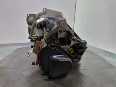 Second-hand car spare part gearbox for ford focus c-max (cap) 1.6 16v cat oem iam references 3m5r7002nd 1479785 t6tb1250806000801