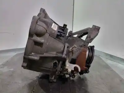 Second-hand car spare part gearbox for ford focus c-max (cap) 1.6 16v cat oem iam references 3m5r7002nd 1479785 t6tb1250806000801