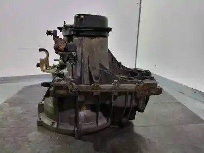 Second-hand car spare part gearbox for ford focus c-max (cap) 1.6 16v cat oem iam references 3m5r7002nd 1479785 t6tb1250806000801