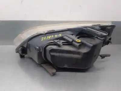 Автозапчастина б/у права фа для ford focus c-max (cap) 1.6 16v cat посилання на oem iam 1347459  