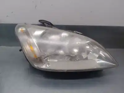 Second-hand car spare part RIGHT HEADLIGHT for FORD FOCUS C-MAX (CAP)  OEM IAM references 1347459  