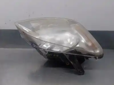 Second-hand car spare part right headlight for ford focus c-max (cap) 1.6 16v cat oem iam references 1347459  