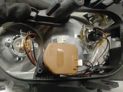 Second-hand car spare part right headlight for ford focus c-max (cap) 1.6 16v cat oem iam references 1347459  