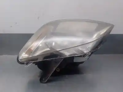 Second-hand car spare part left headlight for ford focus c-max (cap) 1.6 16v cat oem iam references 1347463  