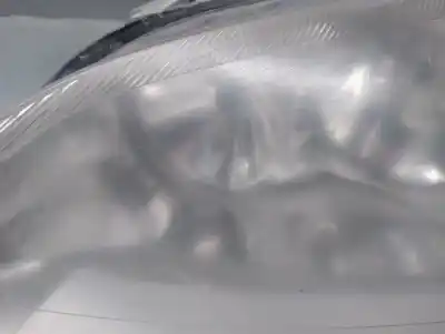 Second-hand car spare part left headlight for ford focus c-max (cap) 1.6 16v cat oem iam references 1347463  