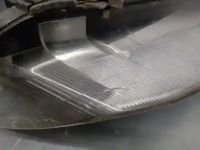 Second-hand car spare part left headlight for ford focus c-max (cap) 1.6 16v cat oem iam references 1347463  