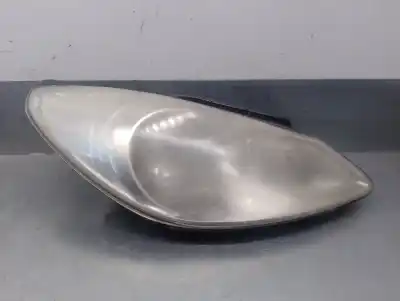Peça sobressalente para automóvel em segunda mão farol / farolim direito por hyundai i10 1.1 12v cat referências oem iam 921020x020
