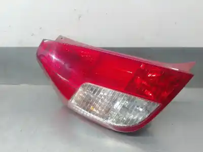 Peça sobressalente para automóvel em segunda mão farolim traseiro esquerdo por hyundai i10 1.1 12v cat referências oem iam 924010x0xx