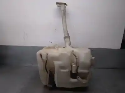 Peça sobressalente para automóvel em segunda mão depósito do limpa vidros por renault espace iv (jk0) (2002->) 2.2 dci (jk07) referências oem iam 8200000213d  8200022568