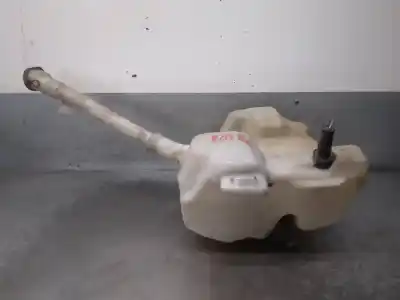 Peça sobressalente para automóvel em segunda mão depósito do limpa vidros por renault espace iv (jk0) (2002->) 2.2 dci (jk07) referências oem iam 8200000213d  8200022568