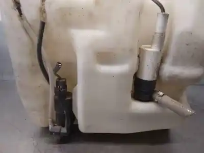 Peça sobressalente para automóvel em segunda mão depósito do limpa vidros por renault espace iv (jk0) (2002->) 2.2 dci (jk07) referências oem iam 8200000213d  8200022568