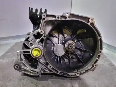 Second-hand car spare part gearbox for ford focus lim. (cb4) 1.6 tdci cat oem iam references 9m5r7002ya
