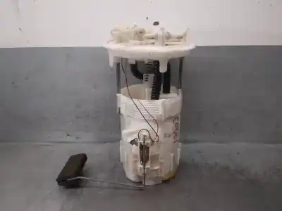 Автозапчастина б/у індикатор для CITROEN C4 BERLINA 1.6 HDi CAT (9HY / DV6TED4) Посилання на OEM IAM 8200009645  