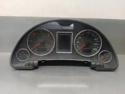 Peça sobressalente para automóvel em segunda mão quadrante por audi a4 berlina (8ec) 2.0 tdi referências oem iam 8e0920900k