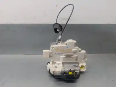 Peça sobressalente para automóvel em segunda mão fechadura da porta dianteira esquerda por audi a4 berlina (8ec) 2.0 tdi referências oem iam 8e1837015aa