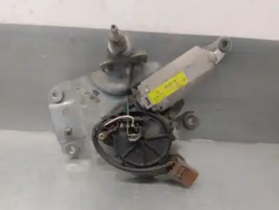 Peça sobressalente para automóvel em segunda mão motor do limpador traseiro por audi a4 berlina (8ec) 2.0 tdi referências oem iam 0390201408