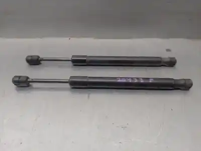 Peça sobressalente para automóvel em segunda mão amortecedores do tronco / porta por audi a4 berlina (8ec) 2.0 tdi referências oem iam 8e5827552j