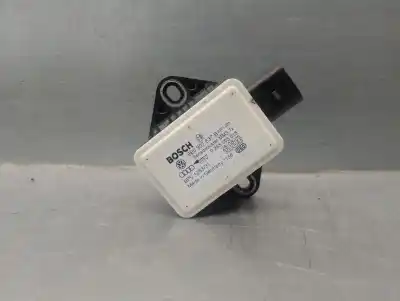 Peça sobressalente para automóvel em segunda mão sensor por audi a4 berlina (8ec) 2.0 tdi referências oem iam 8e0907637b