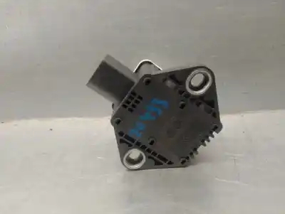 Peça sobressalente para automóvel em segunda mão sensor por audi a4 berlina (8ec) 2.0 tdi referências oem iam 8e0907637b 0265005618 bosch 
