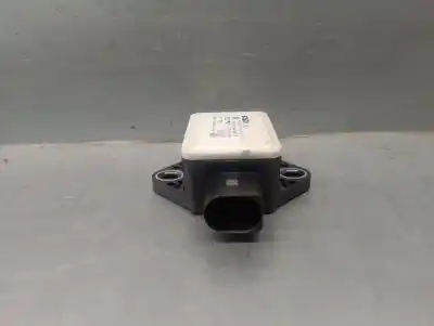Peça sobressalente para automóvel em segunda mão sensor por audi a4 berlina (8ec) 2.0 tdi referências oem iam 8e0907637b 0265005618 bosch 