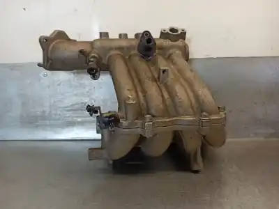 Peça sobressalente para automóvel em segunda mão coletor admissão por hyundai i10 1.1 12v cat referências oem iam 2831002110