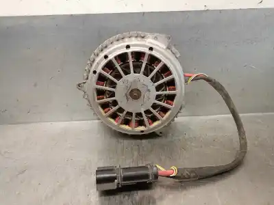 Автозапчасти б/у электрический вентилятор за porsche cayenne (92a) 3.0 diesel ссылки oem iam 7p0121203d