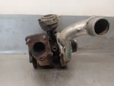 Автозапчастина б/у турбонагрузник для renault espace iv (jk0) (2002->) 2.2 dci (jk07) посилання на oem iam 8200267138a  gt1852v