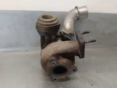 Pezzo di ricambio per auto di seconda mano turbocompressore per renault espace iv (jk0) (2002->) 2.2 dci (jk07) riferimenti oem iam 8200267138a  gt1852v