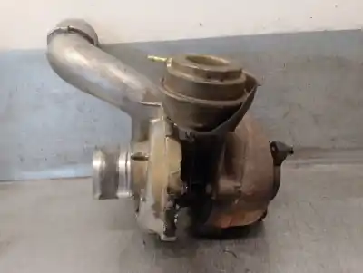 Pezzo di ricambio per auto di seconda mano turbocompressore per renault espace iv (jk0) (2002->) 2.2 dci (jk07) riferimenti oem iam 8200267138a  gt1852v