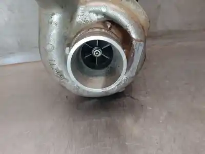 Pezzo di ricambio per auto di seconda mano turbocompressore per renault espace iv (jk0) (2002->) 2.2 dci (jk07) riferimenti oem iam 8200267138a  gt1852v