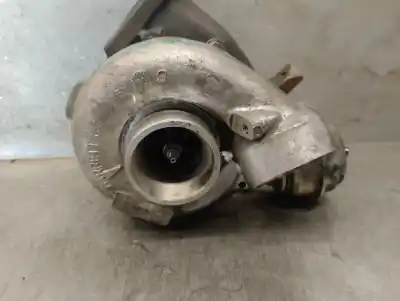 Piesă de schimb auto la mâna a doua turbocompressor pentru mercedes-benz clase e (w210) berlina 2.6 cat referințe oem iam a6120960099