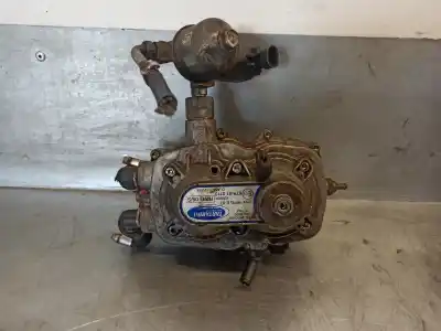 Piesă de schimb auto la mâna a doua evaporator aer conditionat pentru mercedes-benz clase cls (w219) 3.5 v6 cat referințe oem iam 67r010110